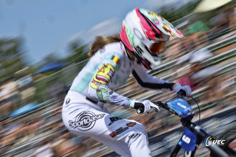 Tour de France 2025 - 112th Edition - 13th stage Loudenvielle - Peyragudes 10,9 km - 18/07/2025 -  - Kei Tsuji/SprintCyclingAgency?2025